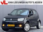 Suzuki Ignis 1.2 Comfort, Auto's, Voorwielaandrijving, Gebruikt, 4 cilinders, Zwart