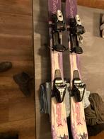 Snowblades / Funblades GPO 99cm - Gewaxed & Geslepen, Sport en Fitness, Skiën en Langlaufen, Gebruikt, Skiën, Minder dan 100 cm