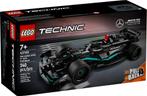 Lego | Mercedes-AMG F1 W14 E Performance Pull-Back | 42165, Lego, Lego, Nieuw, https://legohouse.com/en-gb/info/contact-us/