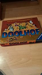 Doolhof Bordspel - Ravensburger, Ophalen of Verzenden, Zo goed als nieuw, Ravensburger, Een of twee spelers