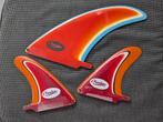 Rainbow  fin & thrusters., Ophalen of Verzenden, Zo goed als nieuw, Minder dan 5 m²