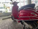 Ferrari rode Vespa 2020, Ophalen, Zo goed als nieuw, Vespa