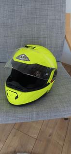 Bijna nieuwe motorhelm, Systeemhelm, XL, Tweedehands, Ophalen