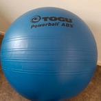 TOGU Powerball ABS - Fitnessbal, Ophalen, Gebruikt, Buik, Fitnessbal