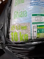grint aquarium grijs 10kilo, Ophalen of Verzenden, Nieuw, Grind, Zand of Voedingsbodem
