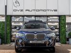 BMW X3 xDrive20i High Executive | M-Sport | Laser Light | Pa, 4 cilinders, Blauw, Leder, Vierwielaandrijving