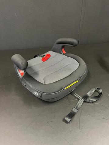10. Stoelverhoger Peg Perego Viaggo 2-3 shuttle: NIEUW beschikbaar voor biedingen