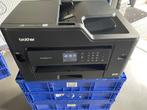Brother MFC-J5330DW A3/A4 all-in-one kleureninkjetprinter, Computers en Software, Printers, Ophalen, Gebruikt, Printer, Inkjetprinter