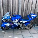 Pocket bike x1 49cc 2 takt  Yamaha r1, Ophalen of Verzenden, Nieuw