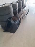 BMW e61 M-pakket achterbumper, Auto-onderdelen, Ophalen, BMW