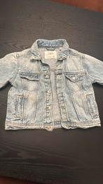 Kinderjas Zara 2-3jr 98 cm €13 in zeer goede staat., Ophalen of Verzenden, Zo goed als nieuw, Meisje