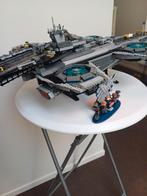 Bouwpakket Space Wars., Ophalen of Verzenden, Nieuw, Overige merken
