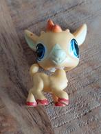 Littlest Pet Shop 3658 geit, Verzamelen, Poppetjes en Figuurtjes, Ophalen of Verzenden, Zo goed als nieuw