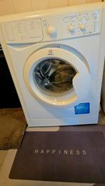 Indesit IWC71451, Ophalen, Zo goed als nieuw, 85 tot 90 cm, 1200 tot 1600 toeren