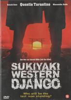 71) Sukiyaki Western Django: met Quentin Tarantino, Vanaf 16 jaar, Ophalen of Verzenden, Gebruikt, Actie