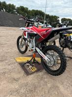 Fantic xx 250 2025, Fietsen en Brommers, Ophalen of Verzenden, Zo goed als nieuw, Overige merken