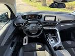 Peugeot 3008 Full Opties Automaat 1.6 PureT. GT Line, Auto's, Euro 6, 4 cilinders, 181 pk, Leder en Stof