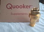 Quooker Reduceer, Ophalen of Verzenden, Nieuw