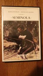 Seminola, Vanaf 16 jaar, Verzenden, 1980 tot heden, Zo goed als nieuw