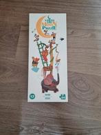Mooie grondpuzzel Londji (2-4 jaar), onbeschadigd, Kinderen en Baby's, Speelgoed | Kinderpuzzels, Ophalen of Verzenden, 10 tot 50 stukjes