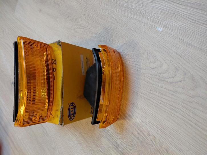 onderdelen mercedes 508, Auto-onderdelen, Verlichting, Ophalen of Verzenden