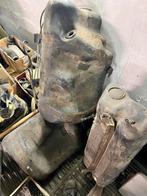VW T3 Syncro tank “benzine”, Ophalen, Gebruikt, Volkswagen