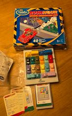 Rushhour spitsuur spel Thinkfun, Een of twee spelers, Ophalen of Verzenden, Zo goed als nieuw, Thinkfun