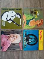 Country LP's Dolly Parton, Patsy Cline, Janis Martin, Ophalen of Verzenden, Gebruikt, 12 inch