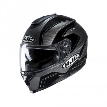 HJC integraalhelm C70 laatste maten M,L en XXL Nu vanaf 79,- beschikbaar voor biedingen