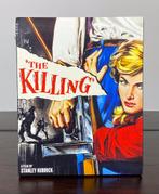 The Killing 4K UHD Blu-Ray (US Import / Kino Lorber), Cd's en Dvd's, Ophalen of Verzenden, Klassiekers, Nieuw in verpakking