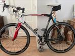 Pinarello f4:13, Fietsen en Brommers, Fietsen | Racefietsen, Overige merken, Carbon, Gebruikt, Ophalen of Verzenden