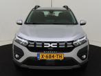 Dacia Sandero Stepway 1.0 TCe 100 PK ECO-G Essential, Auto's, Voorwielaandrijving, 65 €/maand, Euro 6, Met garantie (alle)