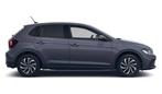 Volkswagen Polo 1.0 TSI Life Edition 95 PK Automaat | #AD |, Stof, Euro 6, 95 pk, Bedrijf
