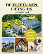 Gezocht: De Theetuinen Fietsgids Nederland, Boeken, Reisgidsen, Fiets- of Wandelgids, Zo goed als nieuw, Benelux, Ophalen