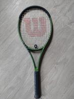 Wilson Blade V8 nieuw, Sport en Fitness, Tennis, Racket, Wilson, Ophalen of Verzenden, Zo goed als nieuw