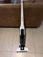 Te koop bosch steelstofzuiger, Ophalen of Verzenden, Zo goed als nieuw