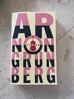 Arnon Grunberg - Tirza, Nieuw, Ophalen of Verzenden, Nederland, Arnon Grunberg