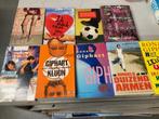 T.K. nog 9 boeken van Ronald Giphart Zie actuele lijst, Ophalen of Verzenden, Gelezen, Ronald Giphart, Nederland