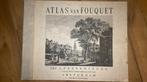 Atlas van Fouquet, Ophalen of Verzenden, Tijdschrift, 1980 tot heden