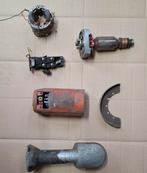 Fein msfv 649-1,  fein, Ophalen