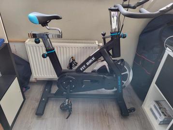 Fit bike spinning race 8 beschikbaar voor biedingen