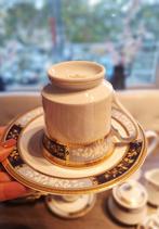 Theeservies, Antiek en Kunst, Antiek | Servies compleet, Ophalen of Verzenden