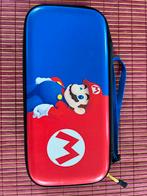 Nintendo Switch Case Mario, Spelcomputers en Games, Spelcomputers | Nintendo Portables | Accessoires, Hoesje, Tasje of Behuizing