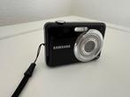 Samsung Compact Camera - ES9, Audio, Tv en Foto, Fotocamera's Digitaal, Gebruikt, Compact, Ophalen of Verzenden, 4 t/m 7 keer