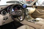 Mercedes-Benz GLC 250 4MATIC Panorama dak, Automaat, 12 maanden, Stof, Gebruikt