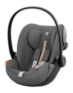 Cybex Cloud G I-Size Plus Autostoeltje - Lava Grey, Nieuw, Verstelbare rugleuning, Isofix, 0 t/m 13 kg