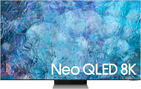 Samsung 65 inch NEO QLED 8K TV, Audio, Tv en Foto, Televisies, Zo goed als nieuw, QLED, 100 cm of meer, 8k (UHD), Samsung, 120 Hz