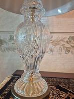 Lamp, Ophalen