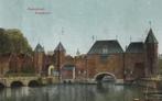 Amersfoort Koppelpoort 1929, Verzenden, 1920 tot 1940, Gelopen, Utrecht