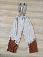 Heineken Bier Broek met Brettels Carnavalspak Maat 58 (xl), Kleding | Heren, Carnaval, Maat 56/58 (XL), Ophalen of Verzenden, Kleding